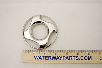 WATERWAY METAL ESC. MINI STORM JET   916-7890