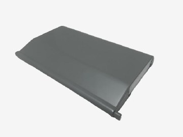 WATERWAY  WEIR DOOR  RENEGADE GREY  550-9957