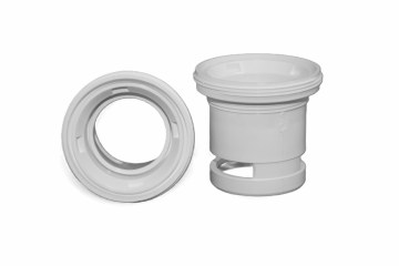 OLD FAITHFUL BOTTOM BALL RETAINER
