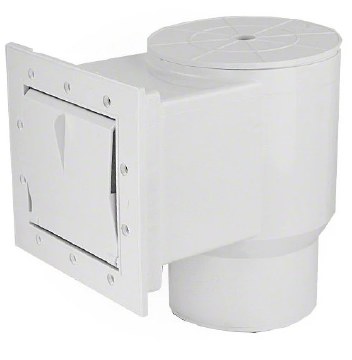 WATERWAY STANDARD SKIMMER LONG THROAT