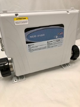 WATERWAY SYS,WW TVST SWM NEO 2100    777-WW005019