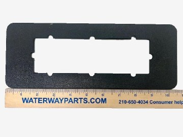 WATERWAY PANEL COVER FOR NEO CONTROL