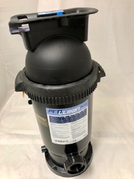 WATERWAY PROCLEAN PLUS 75 SQ FT