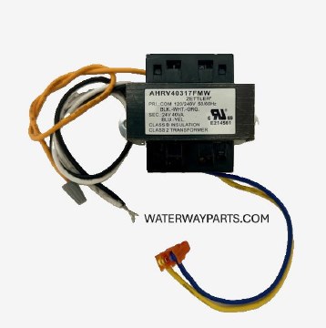 WATERWAY TRANSFORMER 773-0451