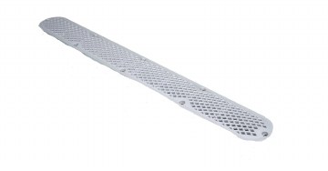 WATERWAY  32" BLADE DIAMOND DESIGN COVER ONLY COLOR: WHITE