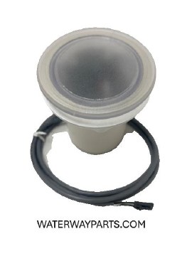 WATERWAY WI-FI THRU WALL ENCLOSURE