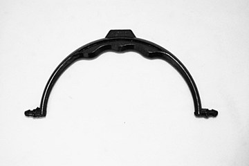WATERWAY BASKET HANDLE