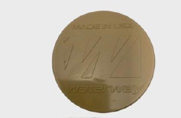WATERWAY RENEGADE INSERT , BEIGE  519-6469 BEI