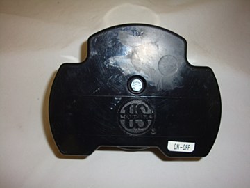 WATERWAY US MOTOR BELL END ONLY