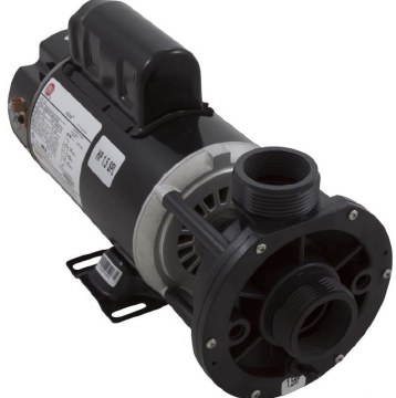 WATERWAY  CENTER DISCHARGE 1.5 HP, 2 SPEED, 230 VOLT