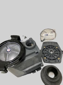 WATERWAY  CHAMPION, SMF WET END ASSEMBLY 314-1407G