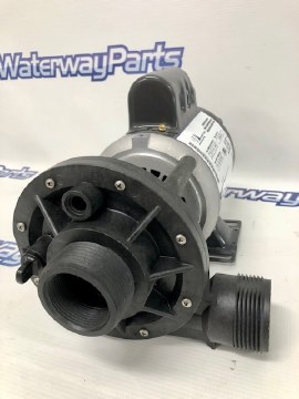 WATERWAY CIRCULTAION PUMP