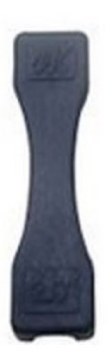 WATERWAY CLIP FOR 2" SLICE VALVE HANDLE   880-2099