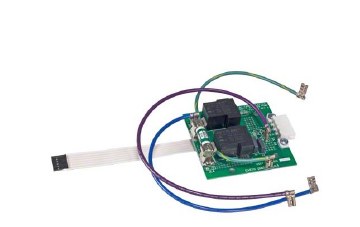 WATERWAY  CONTROL SYSTEM DB1 775-0501