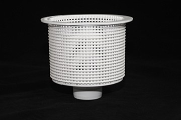 WATERWAY  DYNA FLO TOP MOUNT BASKET