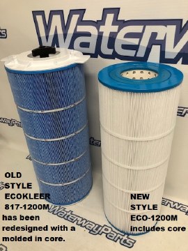 WATERWAY ECO-KLEER 200 REPLACEMENT CARTRIDGE