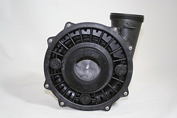 WATERWAY EXEC. WET END 4HP 48-FRAME 2.5"