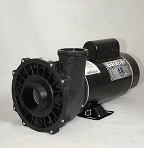 WATERWAY EXECUTIVE 4.5 HP 2 SPEED