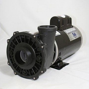 REC WAREHOUSE EXECUTIVE 56  5 HP 2 SPEED 2.5&quot;