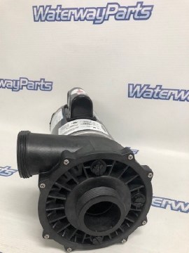WATERWAY EXECUTIVE 56 , 4HP, 2 SPEED, 2&quot; MODEL, ROTATED LEFT