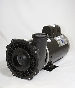 REC WAREHOUSE EXECUTIVE 5HP 2 SPEED