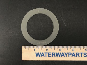 WATERWAY 711-4010  2&quot; GASKET