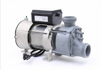 WATERWAY GENESIS 13 AMP WITH AIR SWITCH