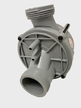 WATERWAY GENISIS BATH WET END 13.5 AMP