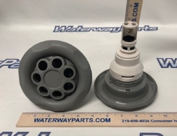 WATERWAY GUNITE STORM JET MASSAGE
