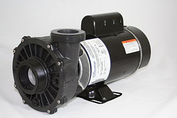 WATERWAY HI FLO 2 HP 2SPD 230 VOLTS