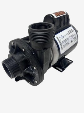 WATERWAY IRON MIGHT 1/8TH HP 110V