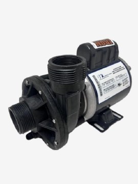 WATERWAY IRON MIGHT 230 VOLT