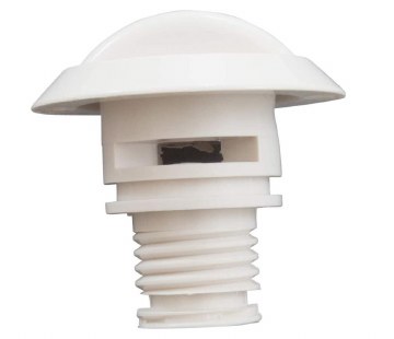 WATERWAY KNOB, AIR CONTROL    662-1920