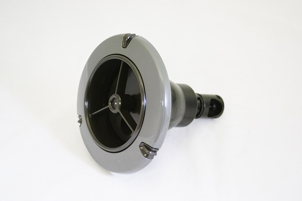 BULLFROG SINGLE PULSE CHARCOAL JET Waterway Parts Pool Supplies