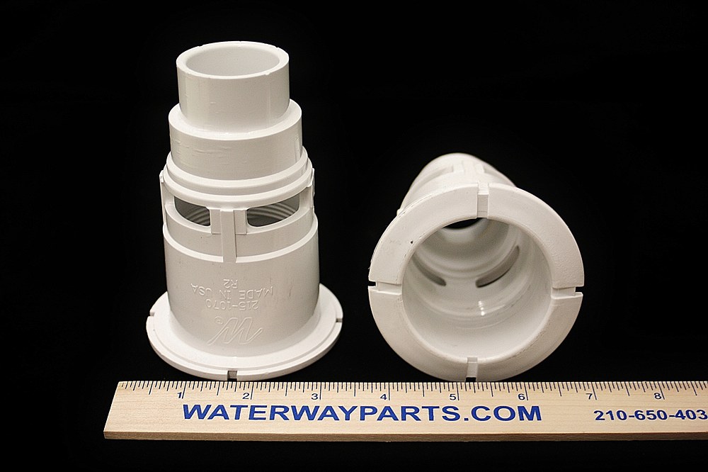 WATERWAY JET BODY - Waterway Parts Pool Supplies