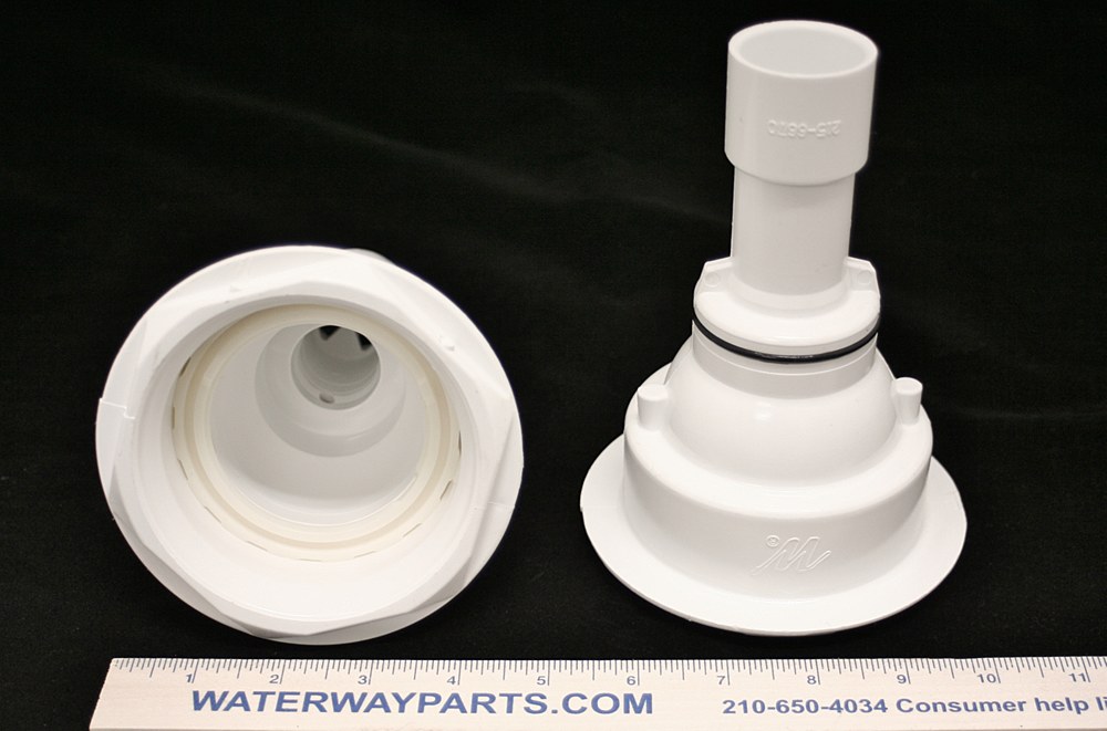 WATERWAY JET BODY - Waterway Parts Pool Supplies