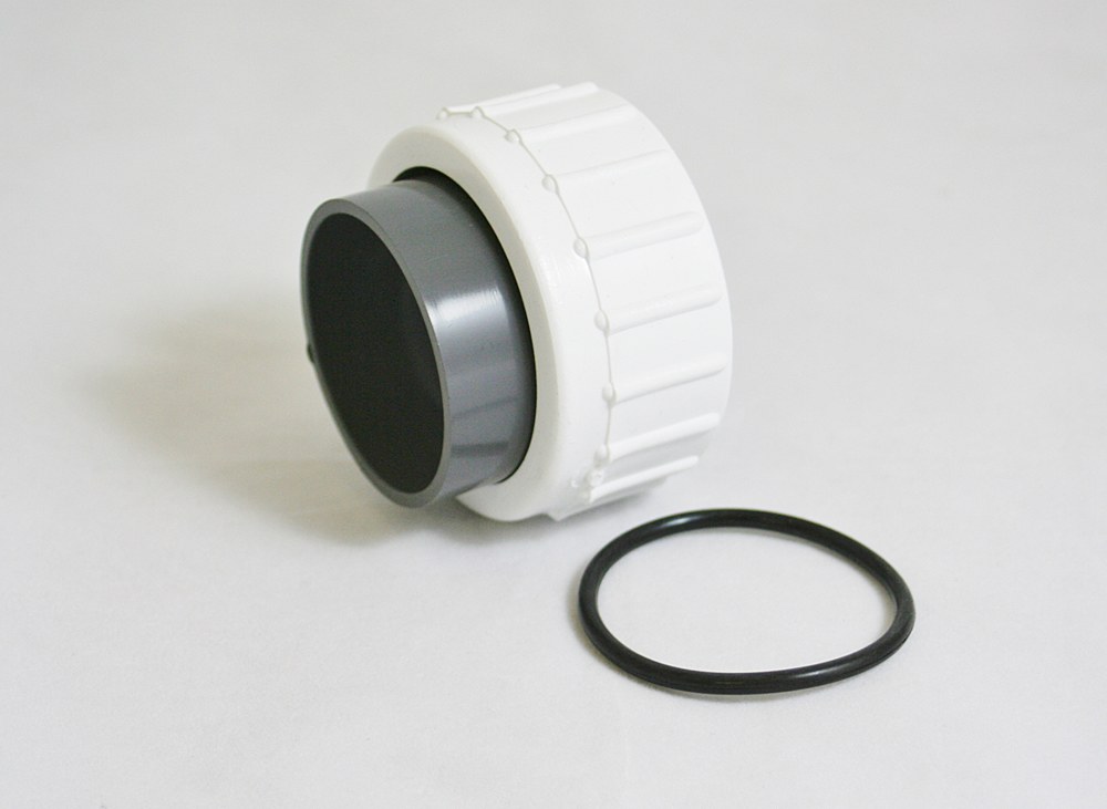 WATERWAY UNION NUT Waterway Parts Pool Supplies