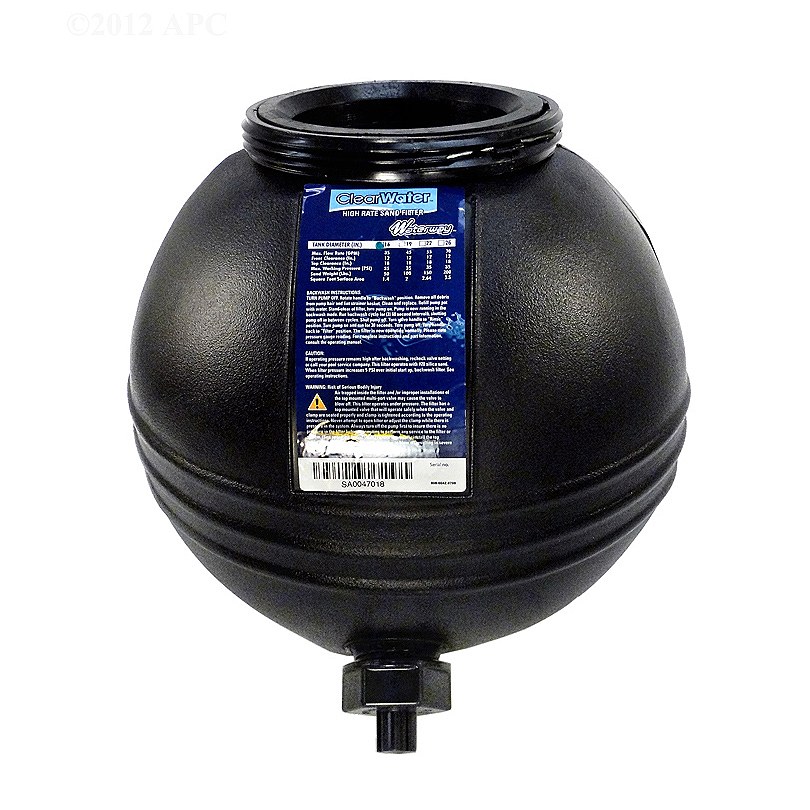 【sand 2 water】 5451-aquaquartz-50lb-