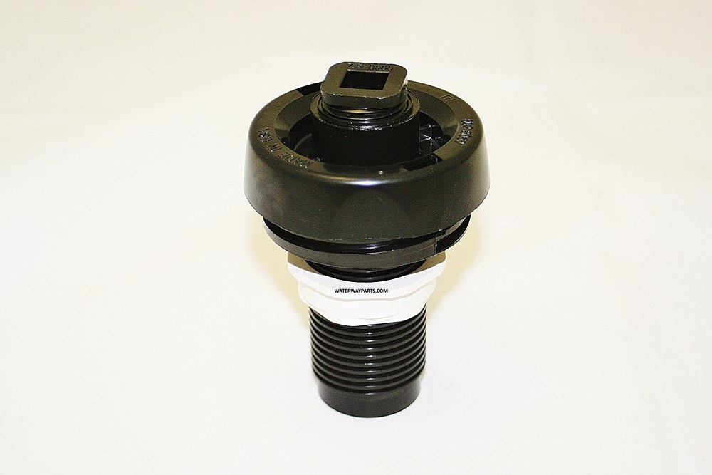 WATERWAY SPA DRAIN/FILL VALVE Waterway Parts Pool Supplies