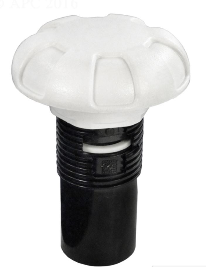 WATERWAY 1" AIR CONTROL Waterway Parts Pool Supplies