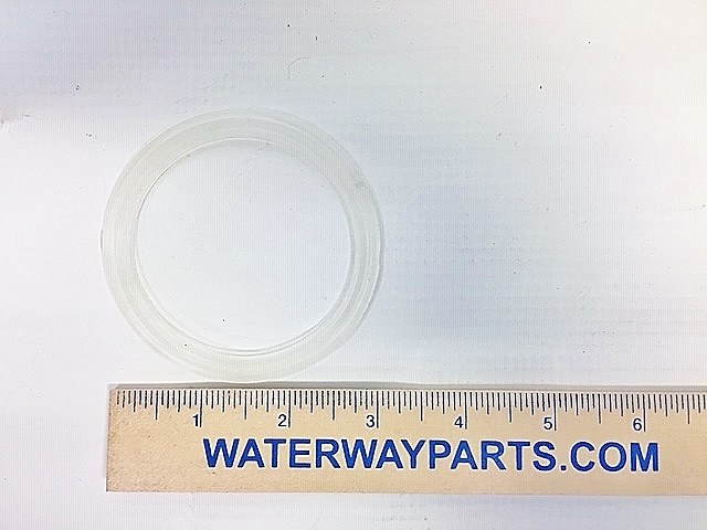 WATERWAY GASKET FOR POLY JET - Waterway Parts Pool Supplies