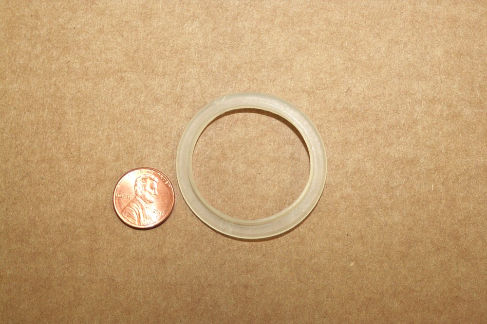 WATERWAY GROMMET GASKET Waterway Parts Pool Supplies