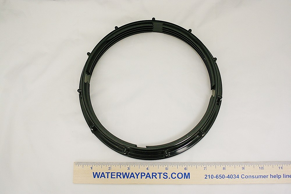 WATERWAY FILTER NUT Waterway Parts Pool Supplies