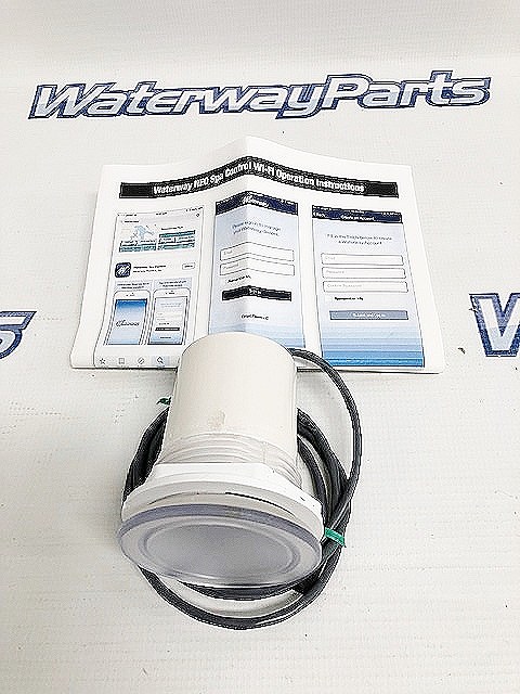 Waterway 775-0504 Wi-Fi Kit Assembly Fits Waterway NEO 1500/2100 Spa Pack