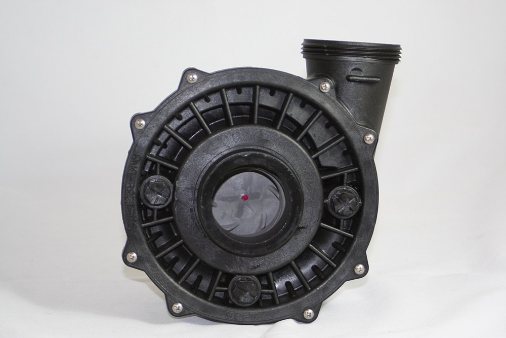 Waterway Executive Wet End 4 HP 48 Y 2in. Suction