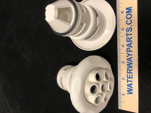 Waterway Massage Poly Jet Discontinuedlimited Stock Available Waterway Parts Pool Supplies 