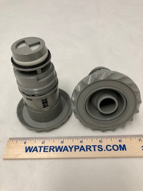 WATERWAY POLY JET INTERNAL, ADJUSTABLE - Waterway Parts Pool Supplies