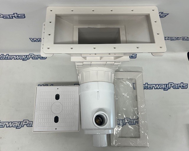  Waterway Parts Pool Supplies