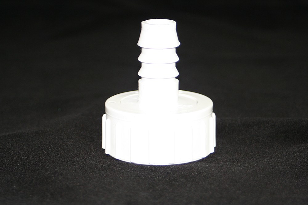 WATERWAY TINY MIGHT BARBED FITTING Waterway Parts Pool Supplies