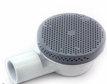 WATERWAY LO PRO SUCTION 3/4&quot; DRAIN ELL